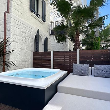 Casa Riva Hotel Riccione Exterior foto